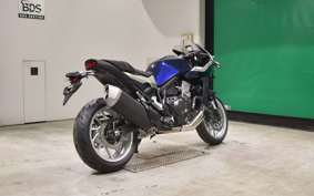 HONDA HAWK 11 2026 SC85