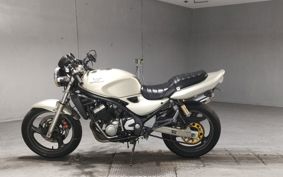 KAWASAKI BALIUS250-2 ZR250B