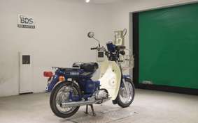 YAMAHA MATE 90 2023 UB02J