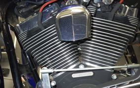 HARLEY FLHR 1450 2005