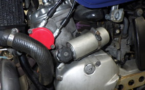 YAMAHA LANZA 4TP