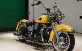 HARLEY FLSTC 1340 1999