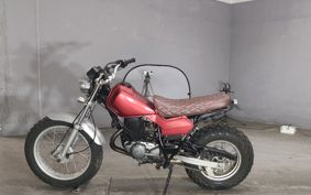 YAMAHA TW200 2JL