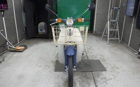 HONDA C50 SUPER CUB AA01