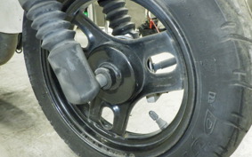 HONDA GIORNO 2 1990 AF70