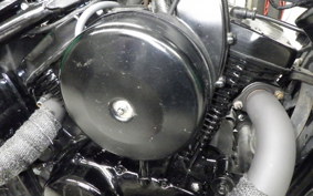 KAWASAKI VULCAN 400 CLASSIC 1996 VN400A