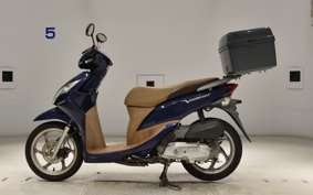 HONDA ﾋﾞｼﾞｮﾝ110