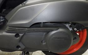 YAMAHA CYGNUSｸﾞﾘﾌｧｽ SEJ4J