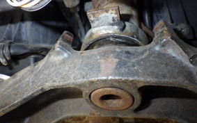 SUZUKI SKYWAVE 250 (Burgman 250) S 2 CJ43A