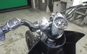 HONDA C50 SUPER CUB E 2008 AA01