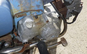 HONDA C50 SUPER CUB C50