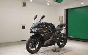 KAWASAKI NINJA 400 2022 EX400G