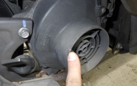 HONDA DIO CESTA GEN 2 2024 AF68