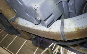 SUZUKI LET's 4 2023 CA45A