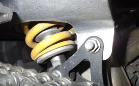 TRIUMPH DAYTONA 675 R 2014