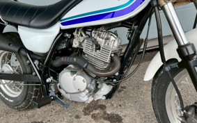 SUZUKI VAN VAN 200 NH42A
