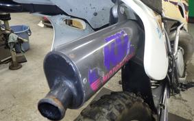 KTM 250 EXC 2007