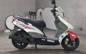 YAMAHA CYGNUS125XSR SE44J