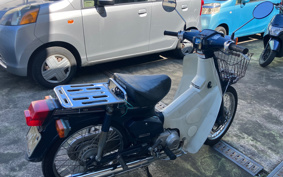 HONDA SUPER CUB90 HA02