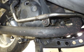 YAMAHA MAJESTY 125 FI