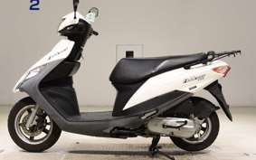 SUZUKI ADDRESS V125 DT11A