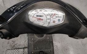 SUZUKI ADDRESS V50 CA4BA
