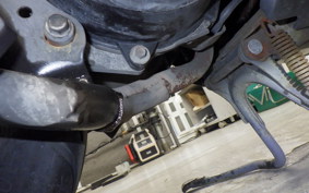 HONDA DIO GEN 3 2025 AF34