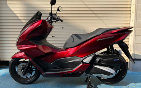 HONDA PCX 160 KF47
