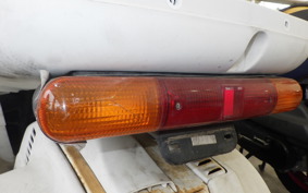 HONDA GYRO CANOPY TA02