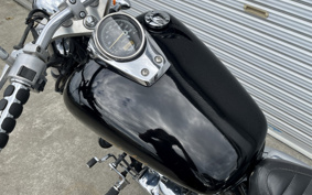 HONDA SHADOW 400 SLASHER 2002 NC40