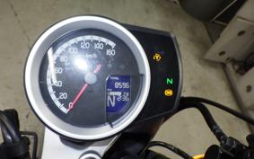 HONDA GB350 2023 NC59