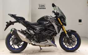 SUZUKI GSX-S750 2022 C533F