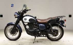 KAWASAKI ESTRELLA 2014 BJ250A