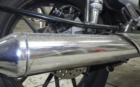 HONDA GB350C 2024 NC64