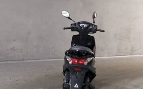 YAMAHA AXIS Z SED7J