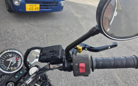 KAWASAKI ZRX400 2001 ZR400E