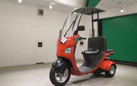 HONDA GYRO CANOPY 2020 TA03