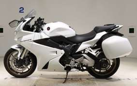 HONDA VFR800F 2018 RC79