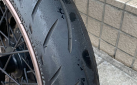 OTHER  HUSQUARNA VITPILEN401 2018 VBKUN4