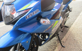SUZUKI GSX250R DN11A