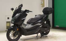 HONDA FORZA 250 MF13