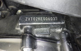 KAWASAKI NINJA 1000SX ZXT02K