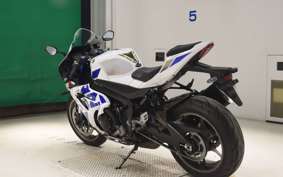 SUZUKI GSX-R1000R A 2018 DM11G