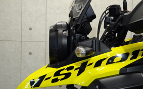 SUZUKI STROM 250 DS11A