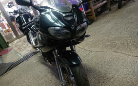 SUZUKI SV400S 2000 VK53A