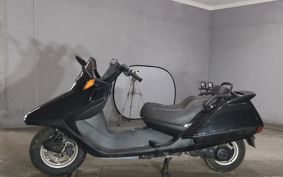 HONDA FUSION MF02
