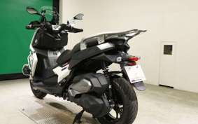 BMW C400X 2020