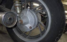 YAMAHA XJ650 SPECIAL 1981