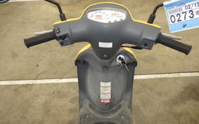 SUZUKI LET's 4 CA45A