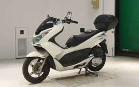 HONDA PCX125 2020